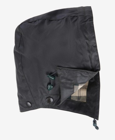 Capuche huilée Barbour - SAGE (2e image)