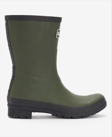 Bottes Barbour Banbury