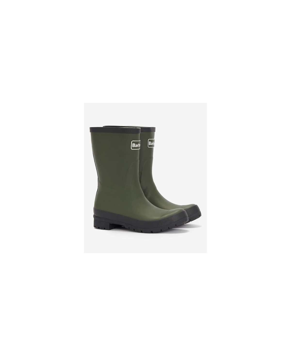 Bottes Barbour Banbury