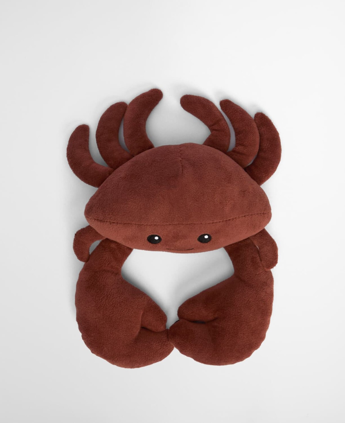 Jouet pour chien barbour crabe