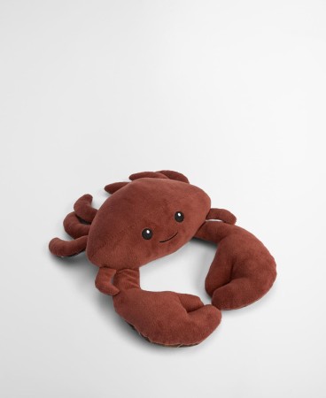 Jouet pour chien barbour crabe