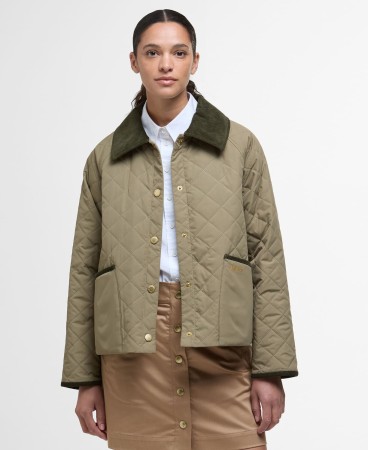 Veste Matelassée Anise Barbour (2e image)