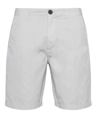 Short bermuda homme glendale barbour mist beige