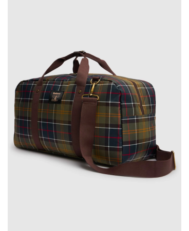 Sac de voyage Torridon Barbour - CLASSIC TARTAN (2e image)