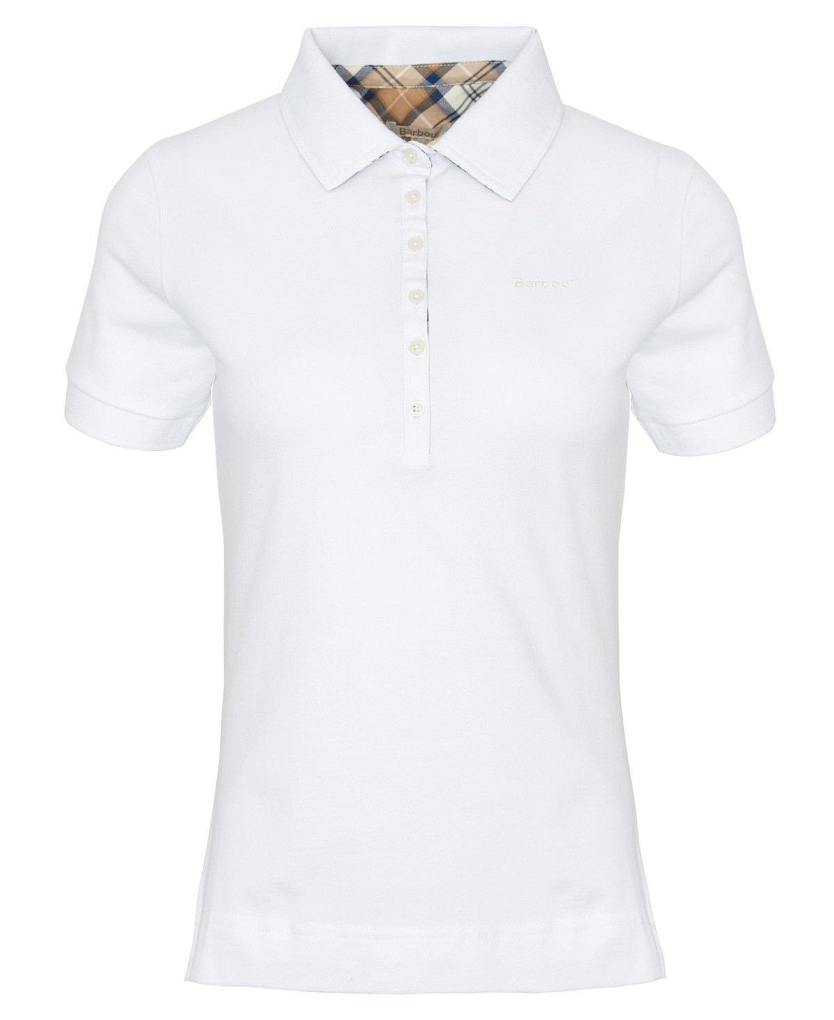 Polo femme Portsdown Barbour