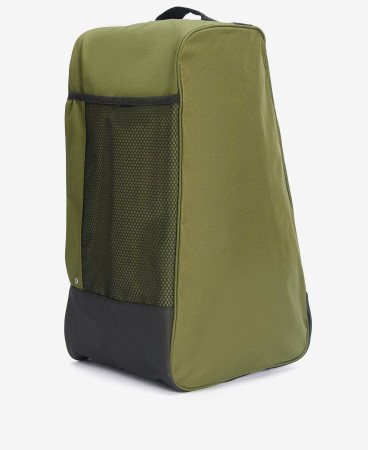 Sac à bottes Barbour - GREEN (2e image)