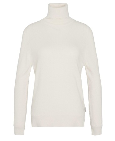 Pull à col roulé femme Pendle Barbour