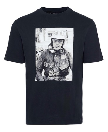 T-shirt homme Keystone Barbour International