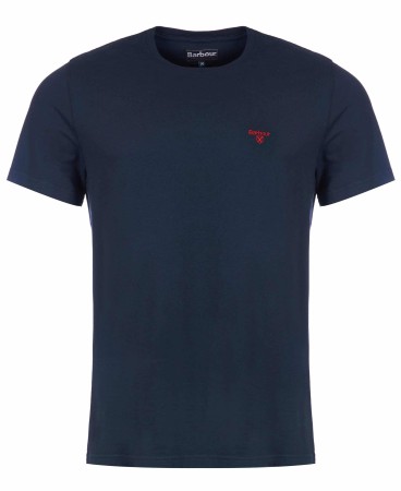 T-shirt homme Essential Sports Barbour